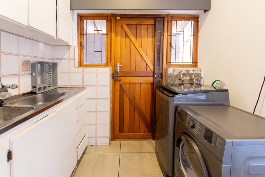 4 Bedroom Property for Sale in Laaiplek Western Cape